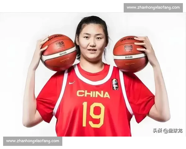 狂胜 50 分！中国 U19 女篮无张子宇仍碾压新西兰 冉珂嘉 24+6 率队血洗